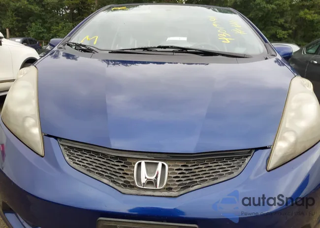 JHMGE8H35DC023919: 43019041