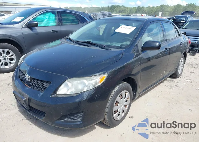 2T1BU40E19C120327: 43019062