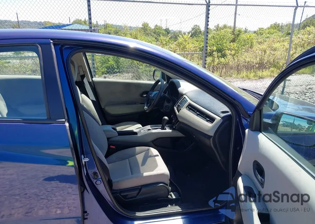 3CZRU6H35GM769110: 43019076