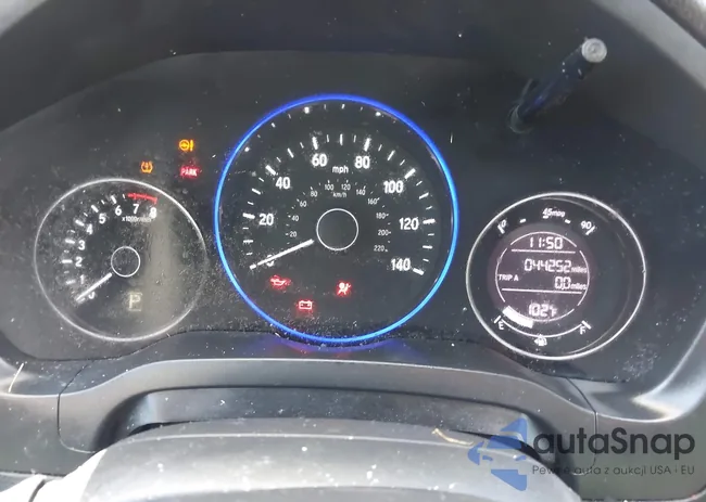 3CZRU6H35GM769110: 43019076