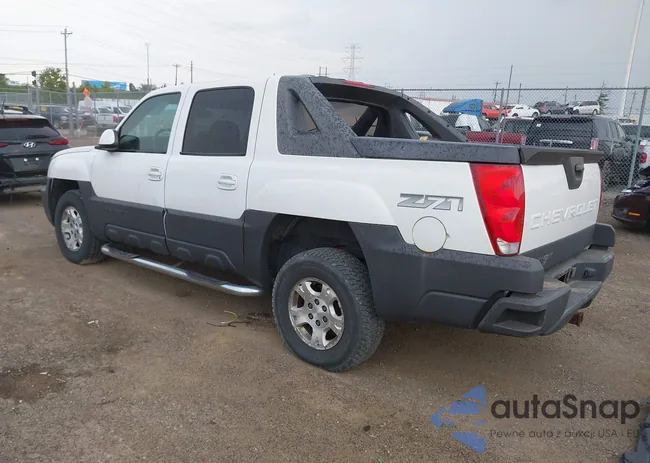 3GNEK12T34G160041: 43019100