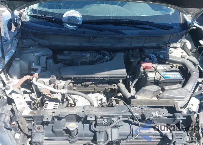 KNMAT2MV5GP625234: 43019181