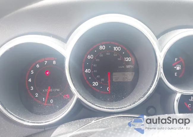 2T1KR32E57C627608: 43019213