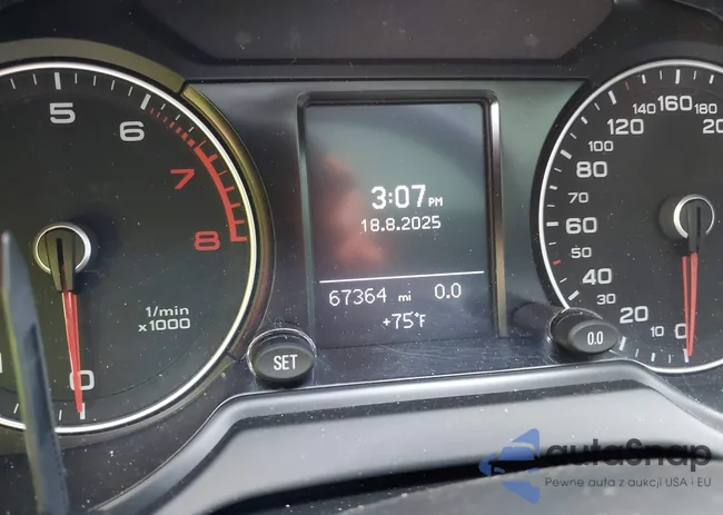 WA1C2AFP0HA020153: 43019243