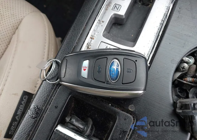 4S4BSANC5G3332600: 43019257