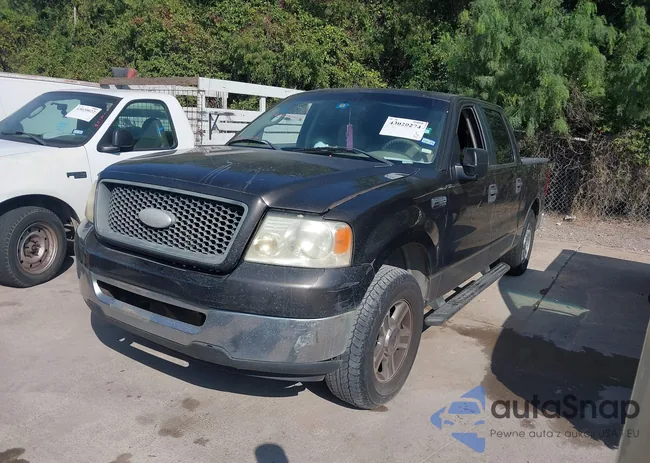 1FTRW12W96KB24682: 43020274