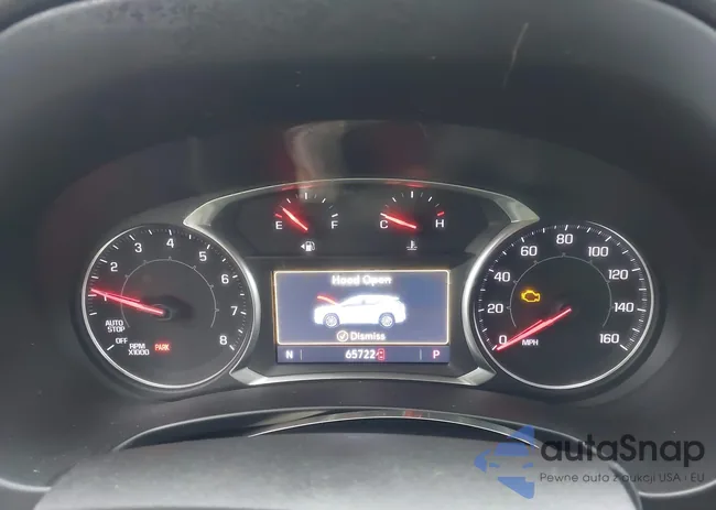 3GKALPEV9KL291018: 43020297