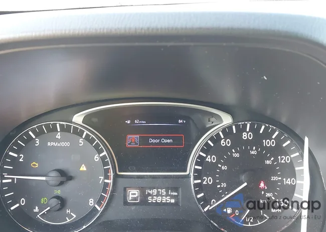 5N1AR2MN2DC618934: 43020336