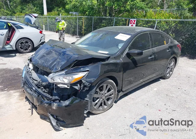 1N4AL3AP1JC293471: 43020367