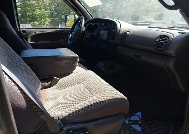 3B7HF13Z91G227332: 43020401