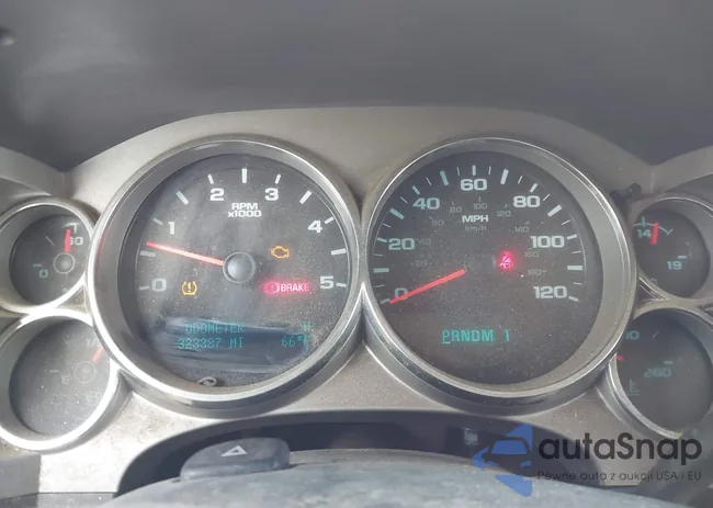 1GC1KXC89BF229446: 43020409