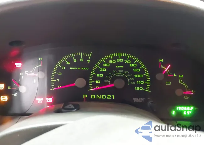 1FMPU16L84LB23510: 43020466