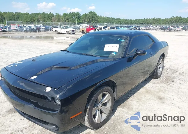 2C3CDZAG3GH131905: 43020518