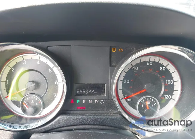 2C4RDGBG2CR224511: 43020527