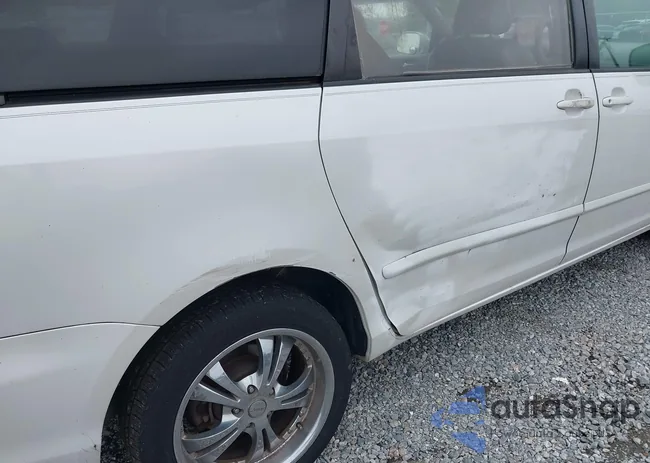 5TDZA22C86S467695: 43020562