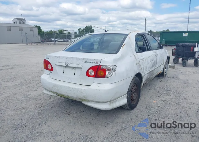 1NXBR32E83Z016058: 43020585