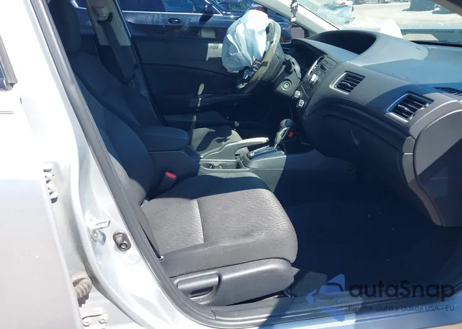 2HGFB2F54EH527384: 43020619