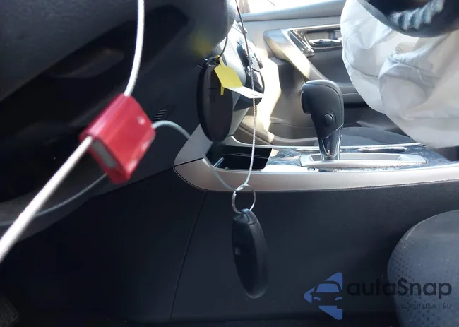 1N4AL3AP4EC274189: 43020641