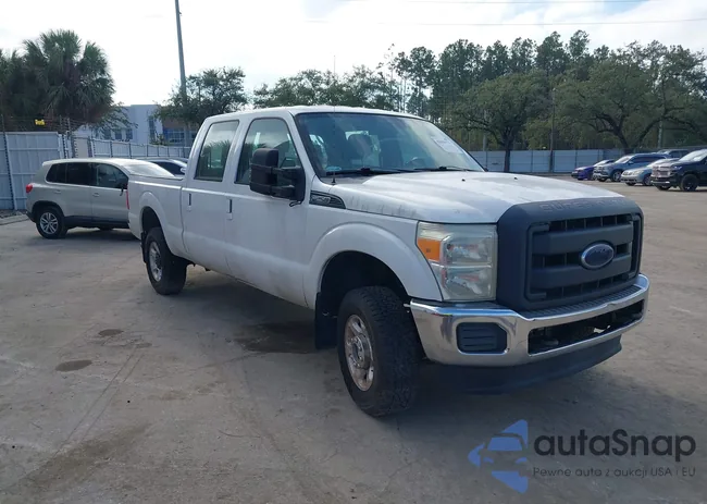 1FT7W2B65DEA90216: 43020721