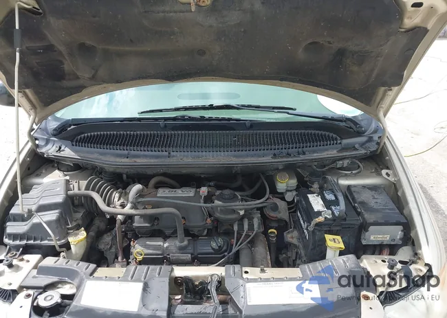 2D4GP44L76R913488: 43020732