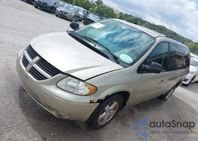 2D4GP44L76R913488: 43020732