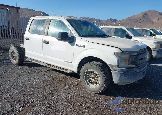 1FTEW1E18JFD71515: 43020743