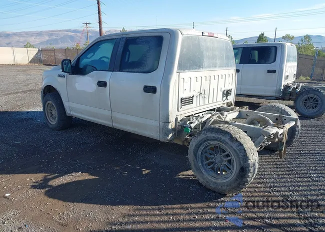 1FTEW1E16JFD71514: 43020750