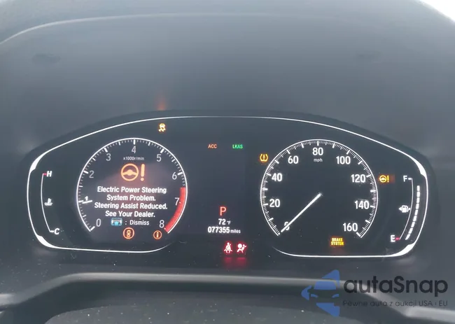 1HGCV1F1XJA018443: 43020761