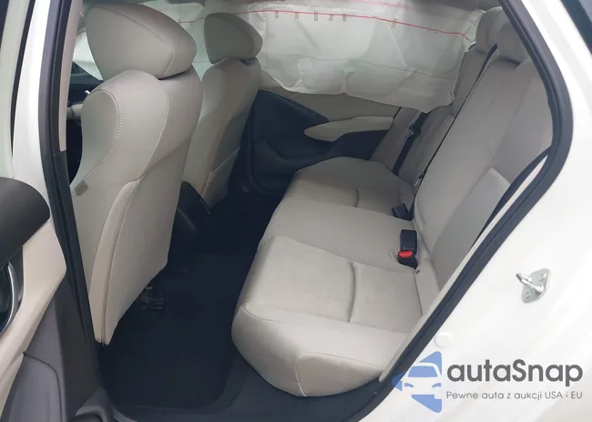 1HGCV1F1XJA018443: 43020761