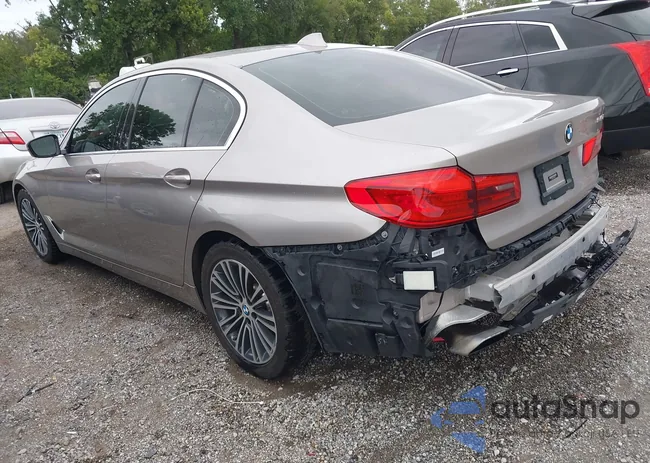 WBAJE5C58KWW19033: 43020794