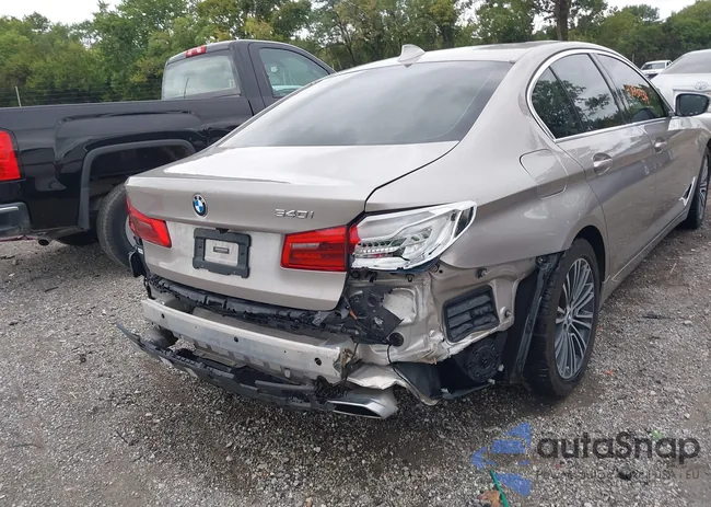 WBAJE5C58KWW19033: 43020794