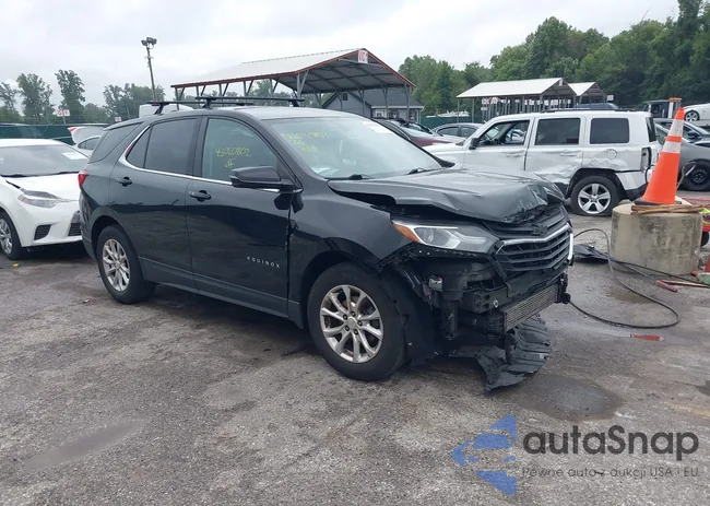 2GNAXKEV2K6176193: 43020802