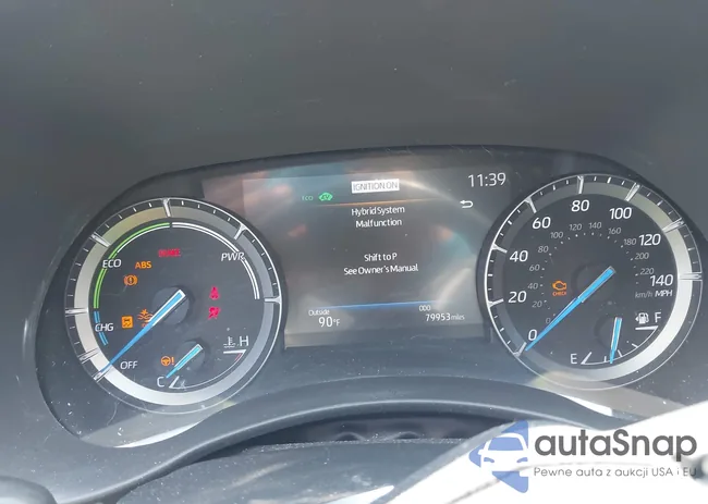 5TDGARAH2LS502109: 43020809