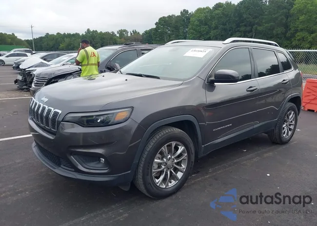 1C4PJMLX7KD125522: 43020825