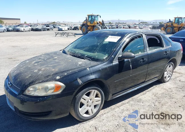 2G1WG5E3XD1160976: 43020831