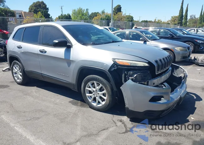 1C4PJLAB7FW536611: 43020867