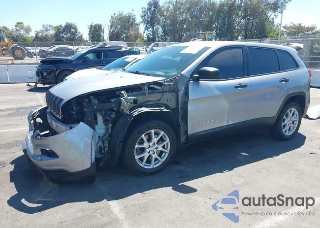 1C4PJLAB7FW536611: 43020867