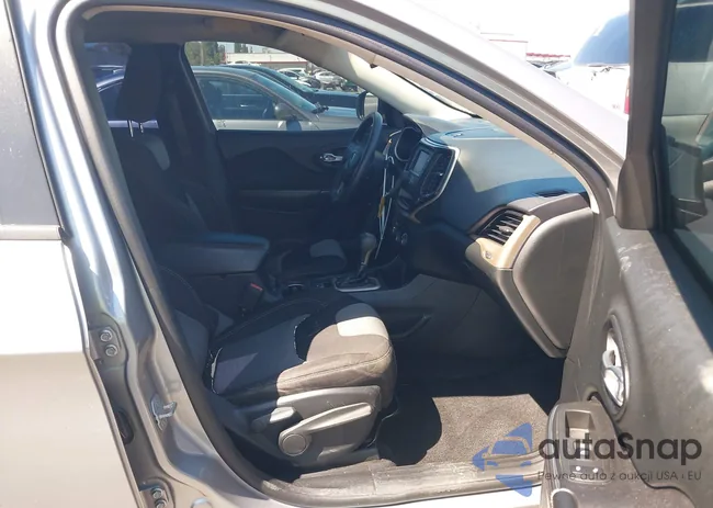 1C4PJLAB7FW536611: 43020867