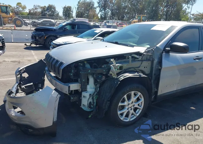 1C4PJLAB7FW536611: 43020867