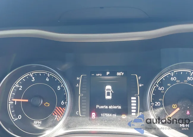 1C4PJLAB7FW536611: 43020867