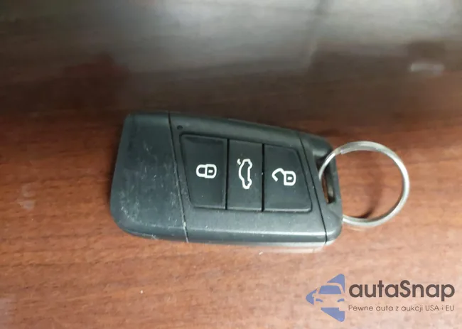 3VWG57BU5KM013509: 43019877