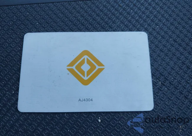 7FCTGAAA2NN016517: 43019889