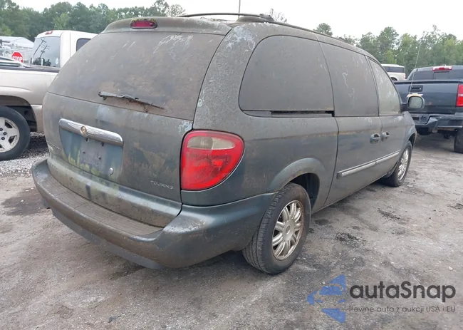 2A4GP54L56R823026: 43019891