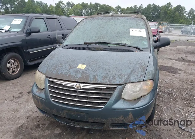 2A4GP54L56R823026: 43019891