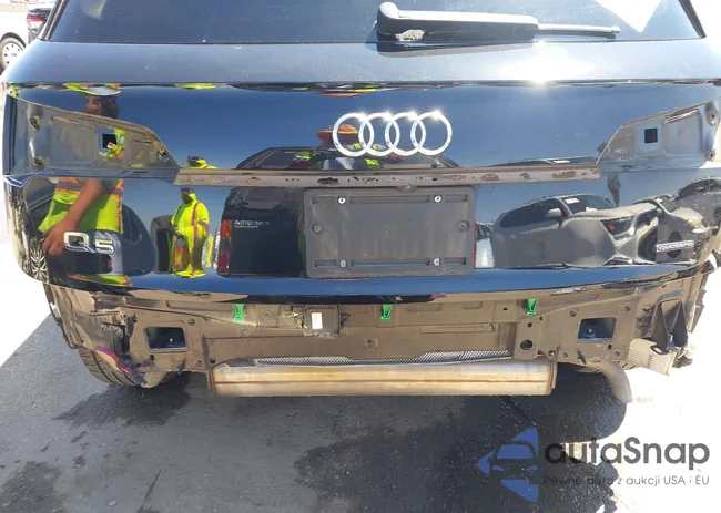 WA1GAAFY9N2013558: 43019916