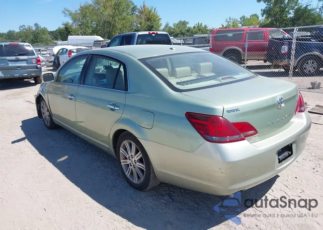 4T1BK3DB5AU354831: 43019987