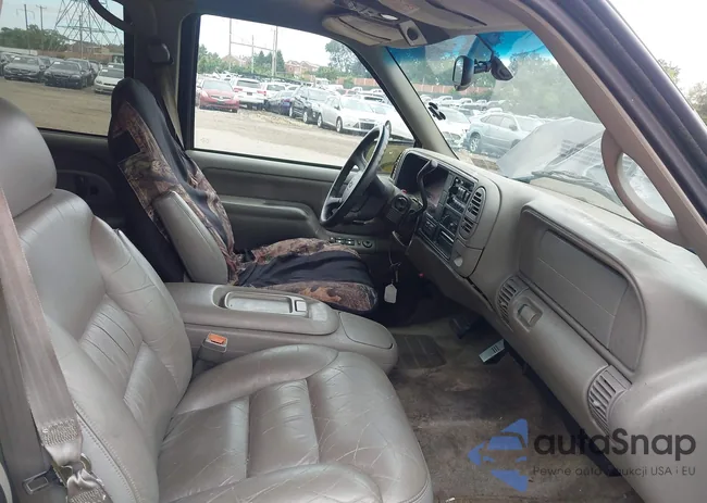 1GNEK13RXXJ532089: 43019991