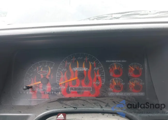 1GNEK13RXXJ532089: 43019991