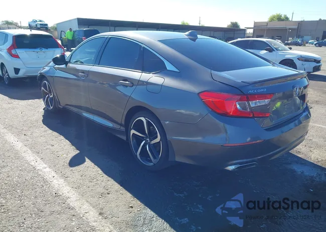 1HGCV1F36LA142214: 43019998