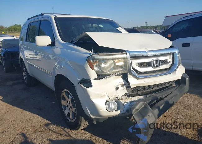 5FNYF3H90BB021022: 43020039